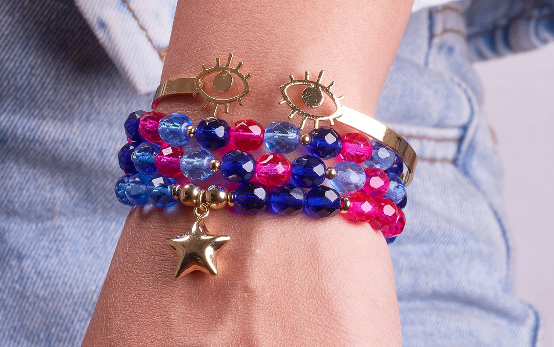Pulseras Damas