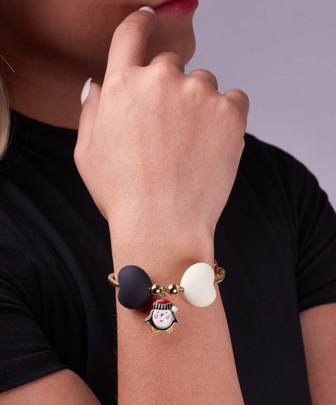 Pulsera Charm